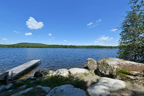 141 Pine Cone Trail Lakeville ME 04487