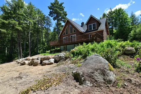 141 Pine Cone Trail Lakeville ME 04487