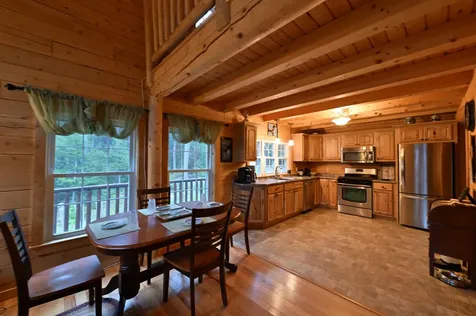 141 Pine Cone Trail Lakeville ME 04487