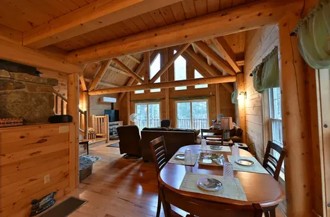 141 Pine Cone Trail Lakeville ME 04487