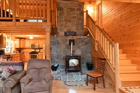 141 Pine Cone Trail Lakeville ME 04487