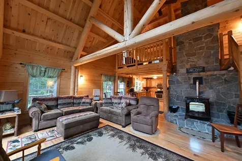 141 Pine Cone Trail Lakeville ME 04487
