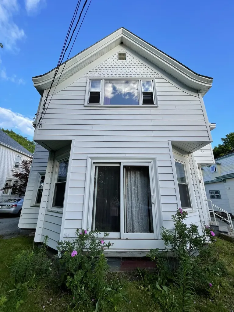 9 Prospect Street Brewer ME 04412