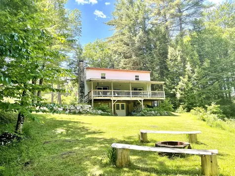 36 Pine Point Road Oxford ME 04270