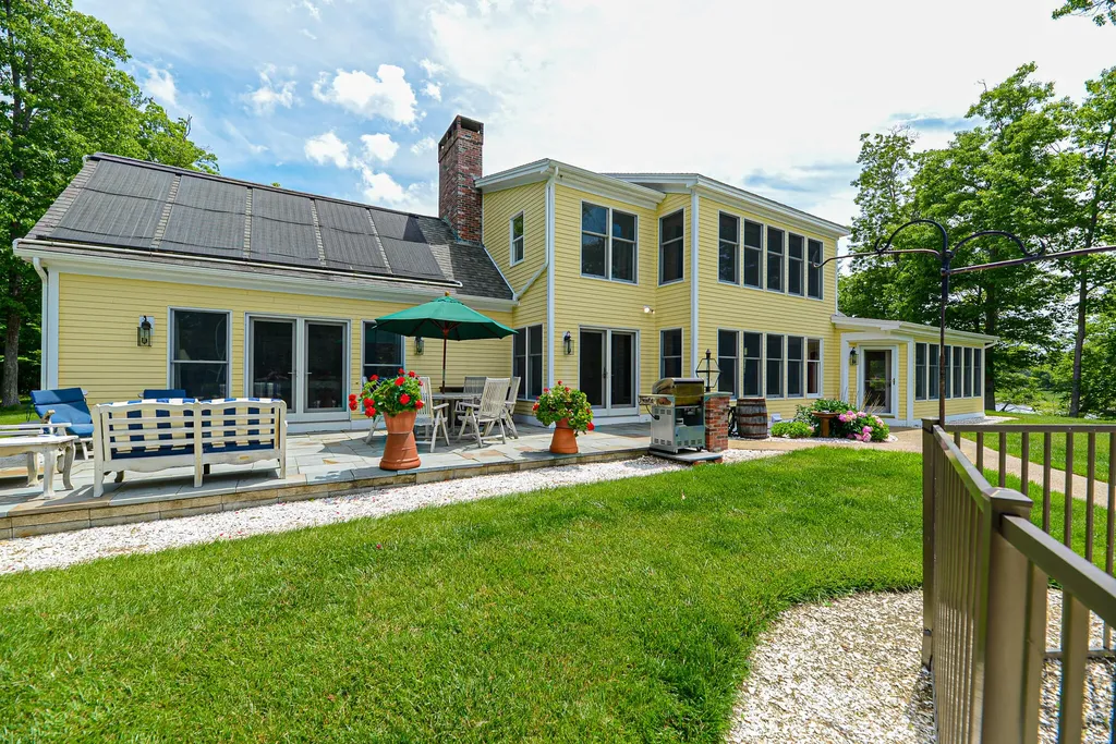 232 Cider Hill Road York ME 03909