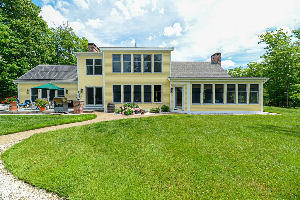 232 Cider Hill Road York ME 03909