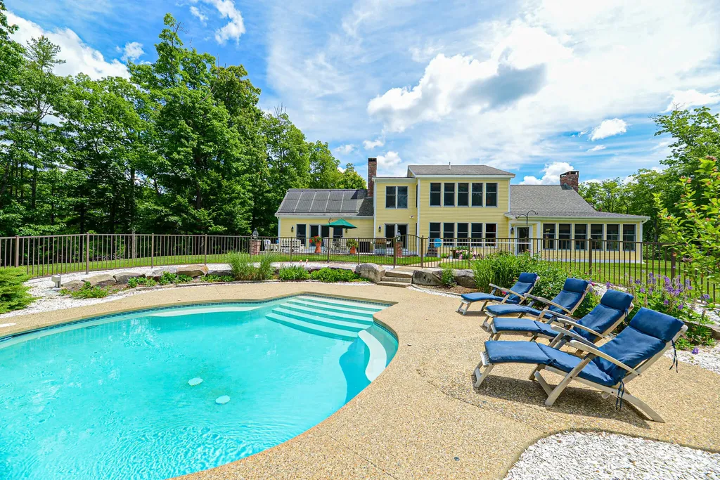 232 Cider Hill Road York ME 03909