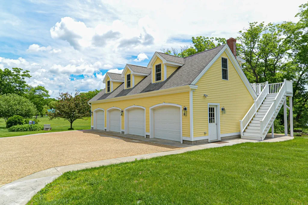 232 Cider Hill Road York ME 03909