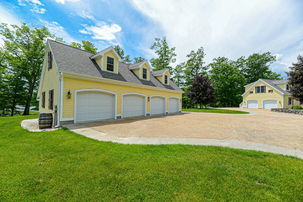 232 Cider Hill Road York ME 03909