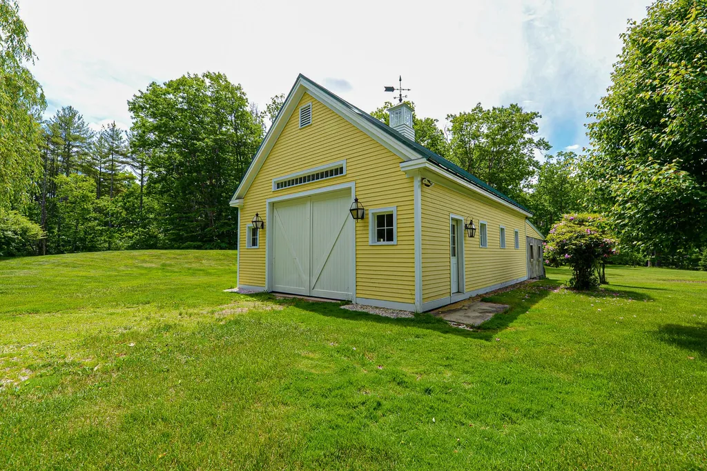232 Cider Hill Road York ME 03909