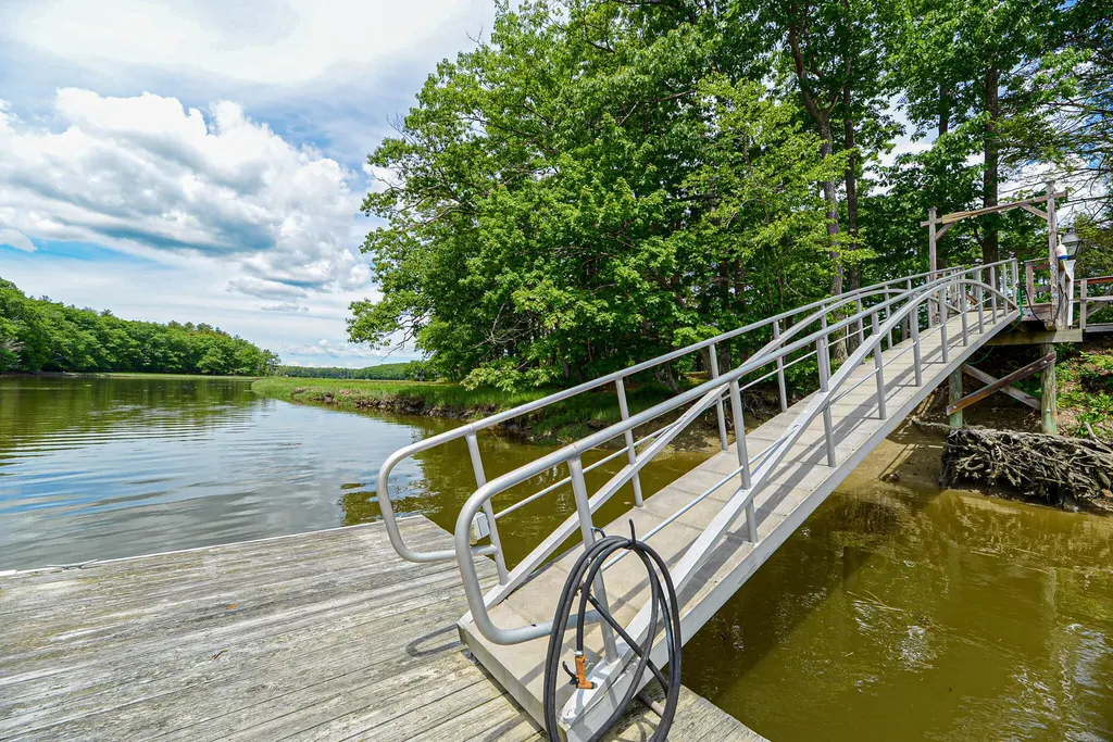 232 Cider Hill Road York ME 03909