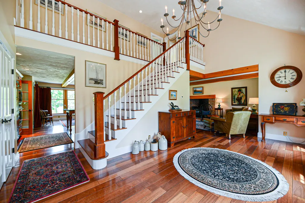 232 Cider Hill Road York ME 03909