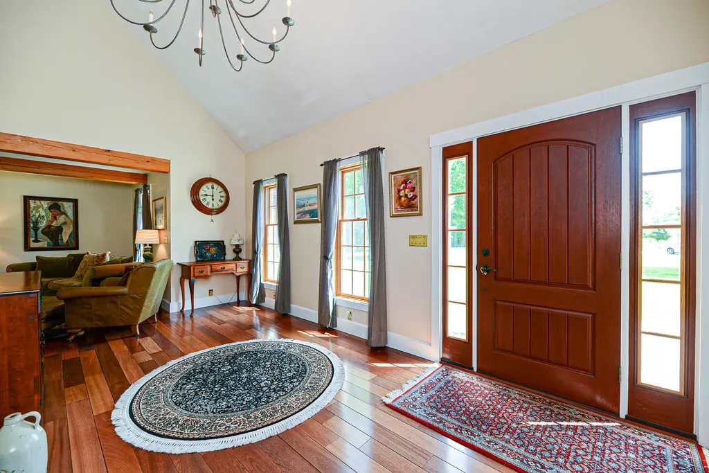 232 Cider Hill Road York ME 03909