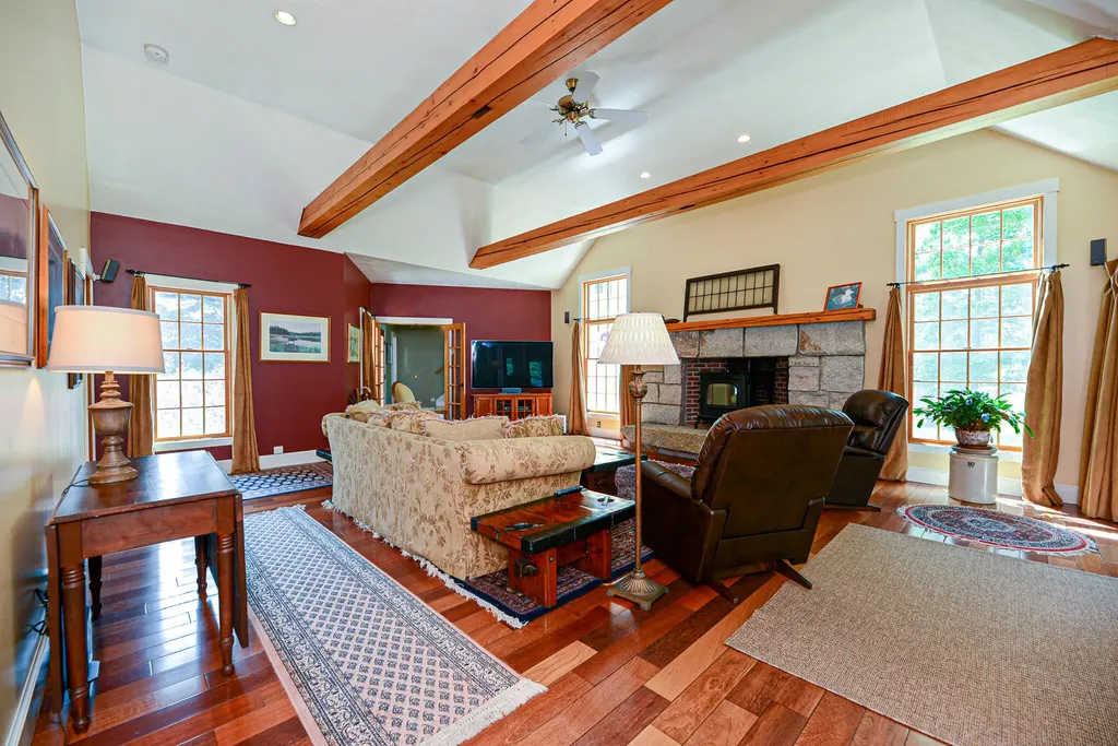 232 Cider Hill Road York ME 03909