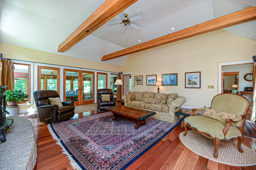 232 Cider Hill Road York ME 03909