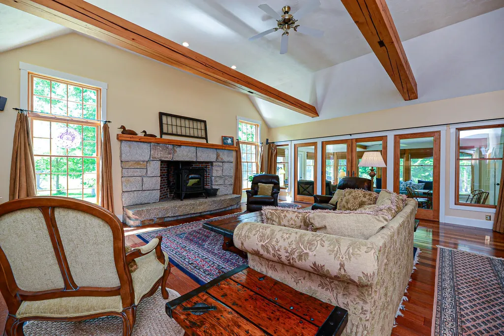232 Cider Hill Road York ME 03909