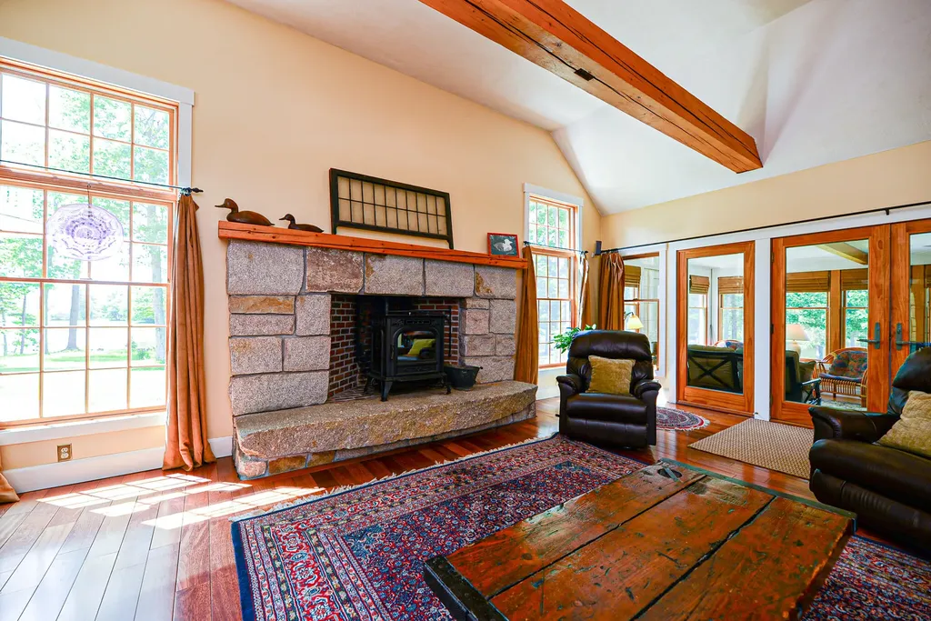 232 Cider Hill Road York ME 03909