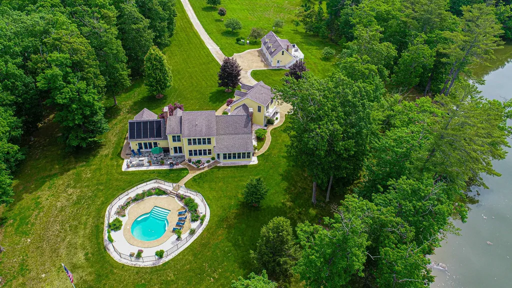 232 Cider Hill Road York ME 03909