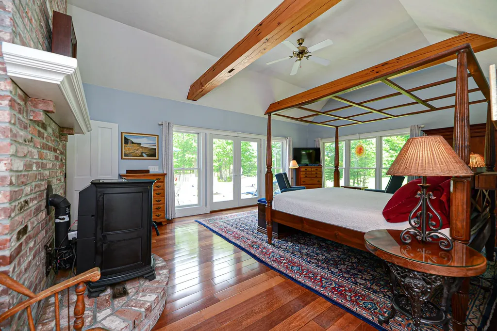 232 Cider Hill Road York ME 03909
