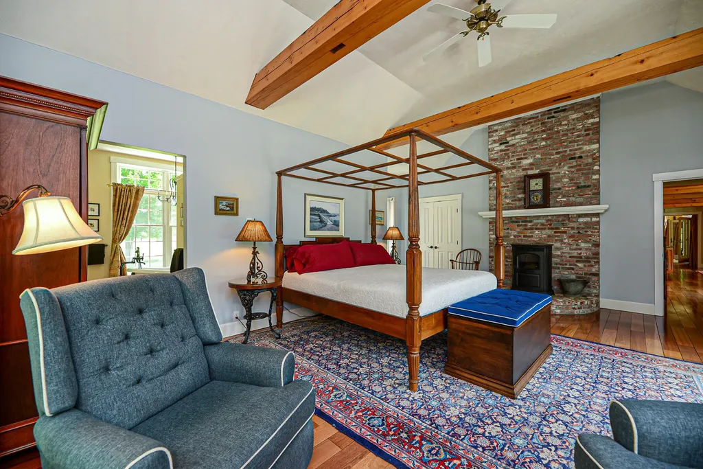 232 Cider Hill Road York ME 03909