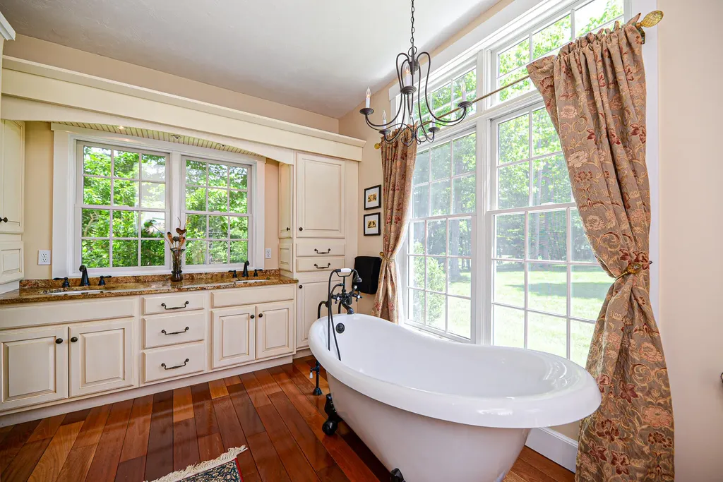 232 Cider Hill Road York ME 03909