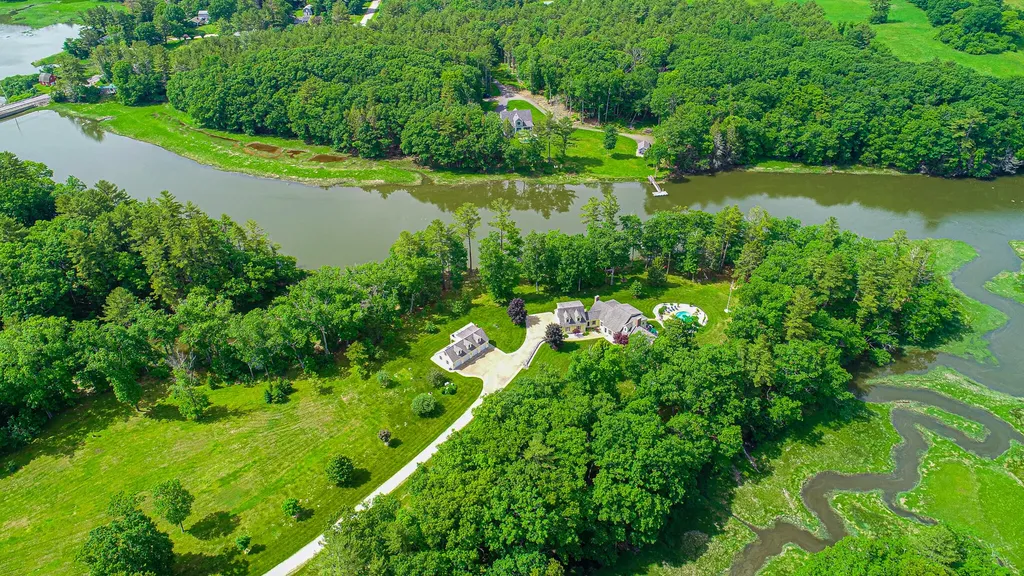 232 Cider Hill Road York ME 03909