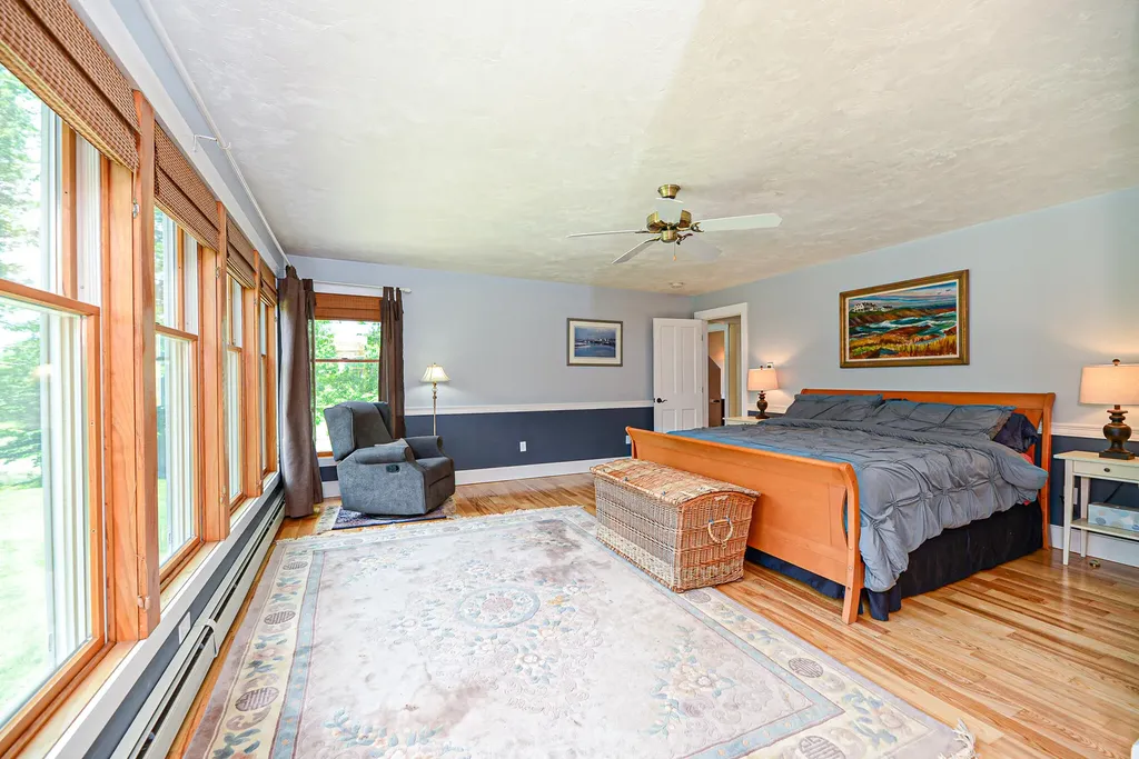 232 Cider Hill Road York ME 03909