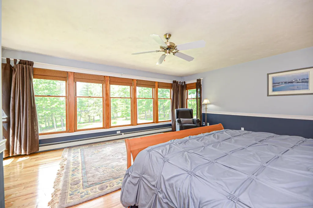 232 Cider Hill Road York ME 03909