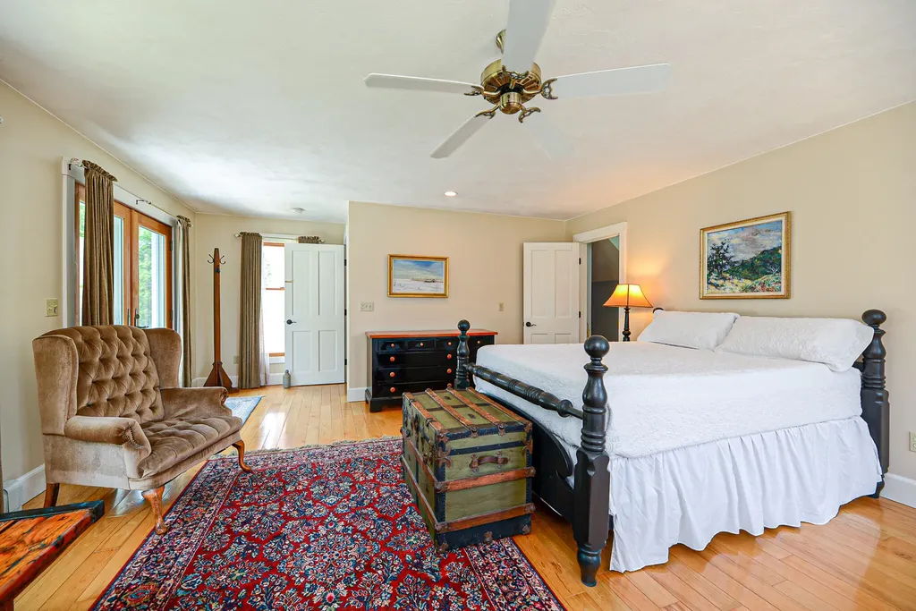 232 Cider Hill Road York ME 03909
