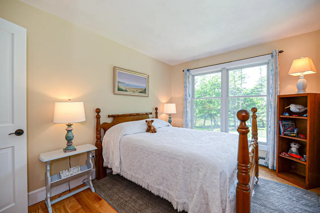 232 Cider Hill Road York ME 03909