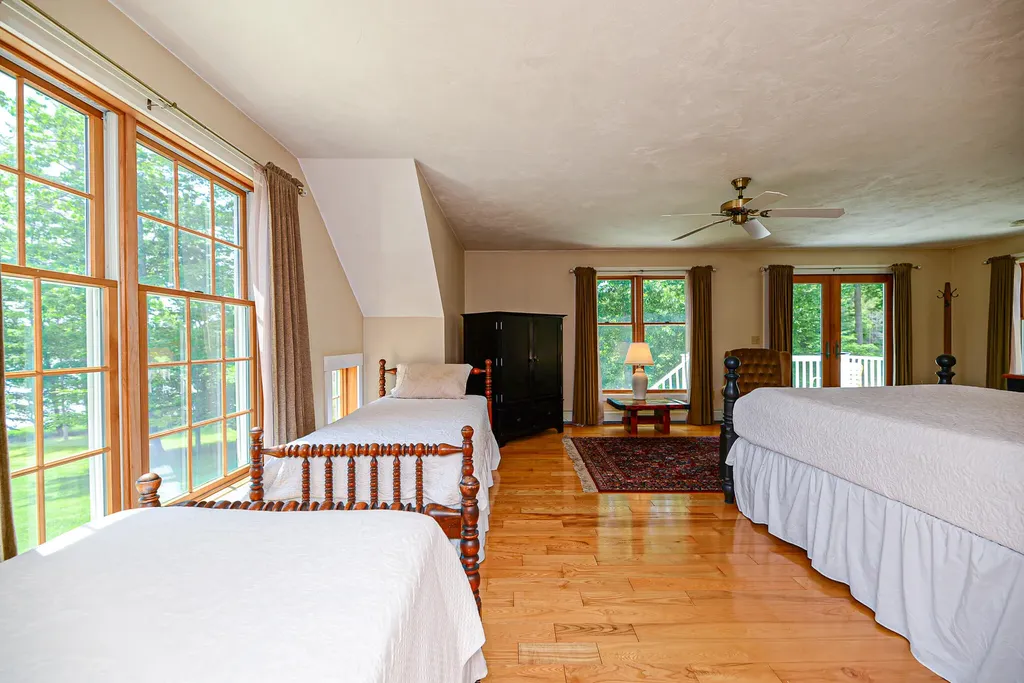232 Cider Hill Road York ME 03909