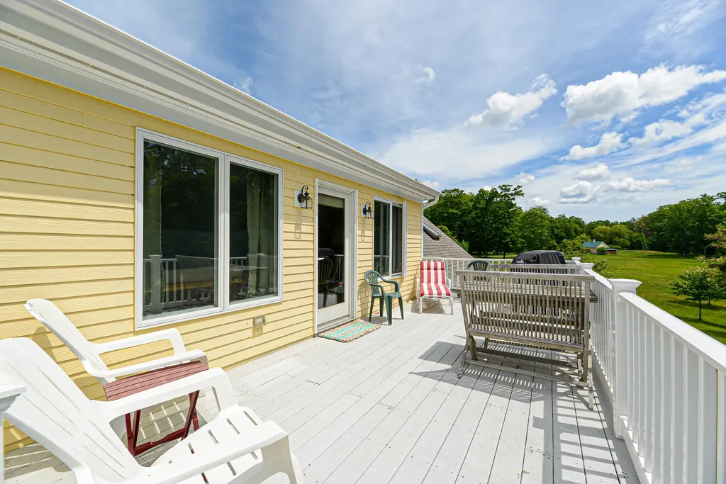 232 Cider Hill Road York ME 03909