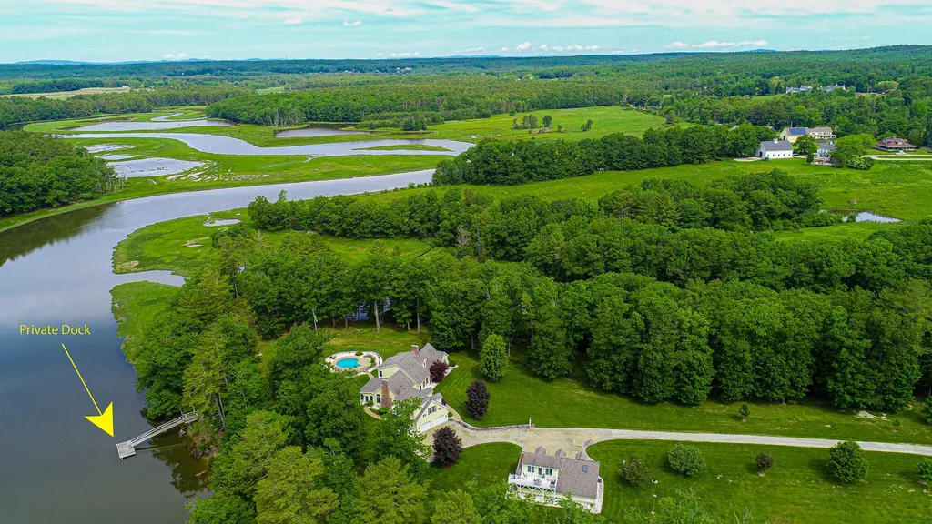 232 Cider Hill Road York ME 03909