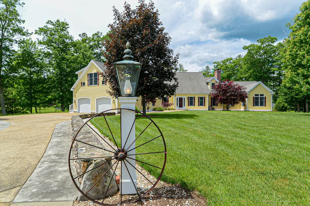 232 Cider Hill Road York ME 03909