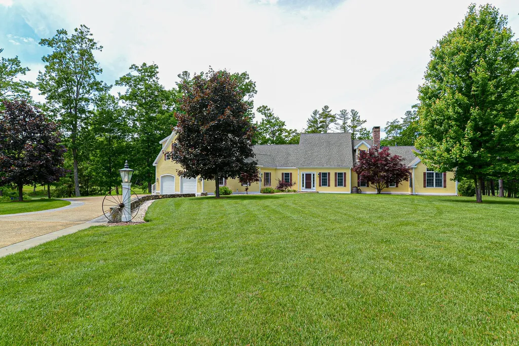 232 Cider Hill Road York ME 03909