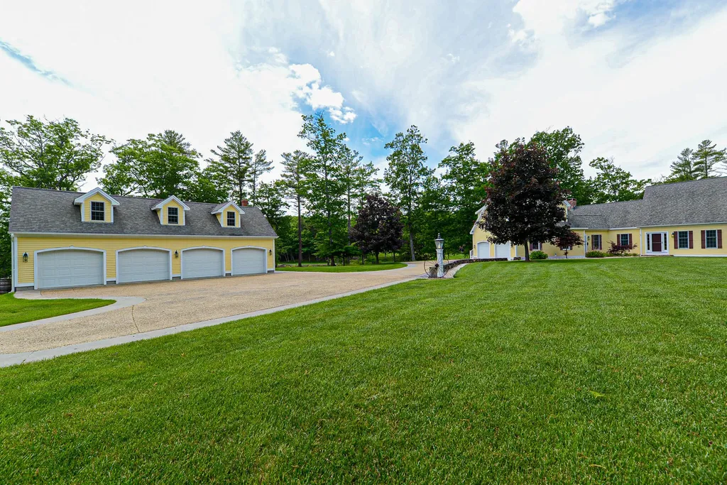 232 Cider Hill Road York ME 03909