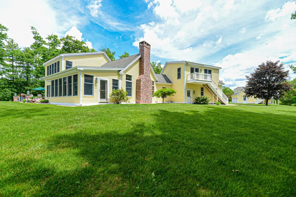 232 Cider Hill Road York ME 03909