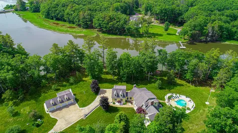 232 Cider Hill Road York ME 03909
