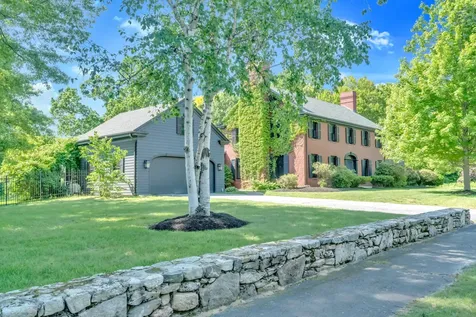 25 Penrith Road Portland ME 04102