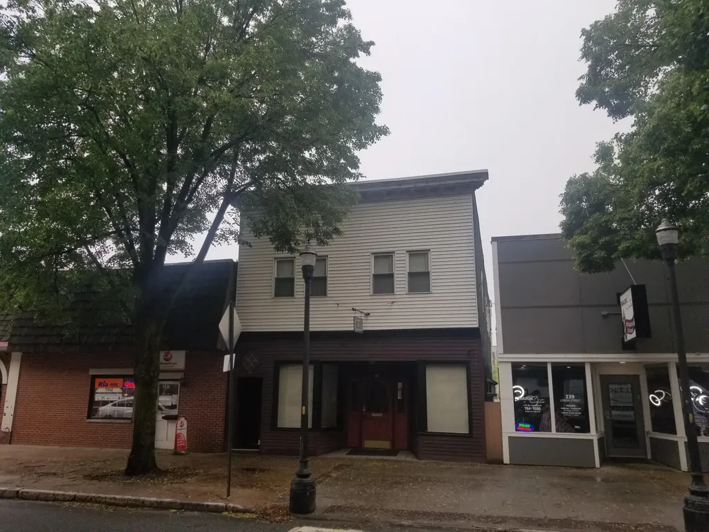 243 Lisbon Street Lewiston ME 04240