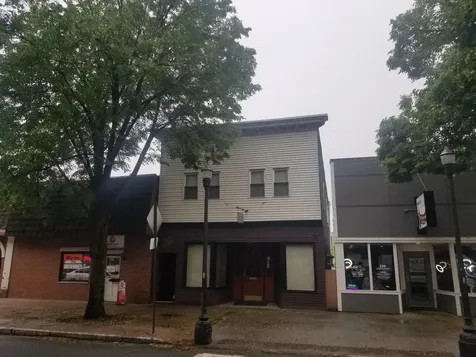 243 Lisbon Street Lewiston ME 04240