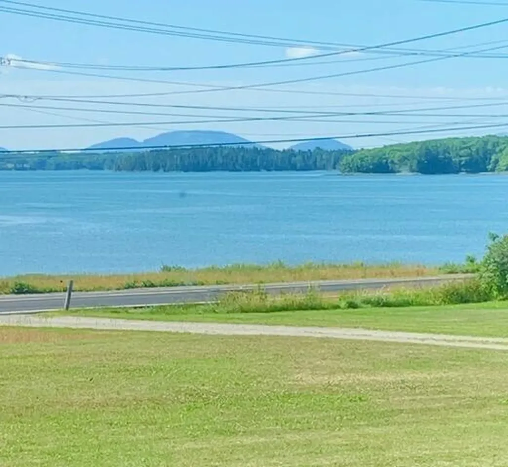 121 West Franklin Road Franklin ME 04634