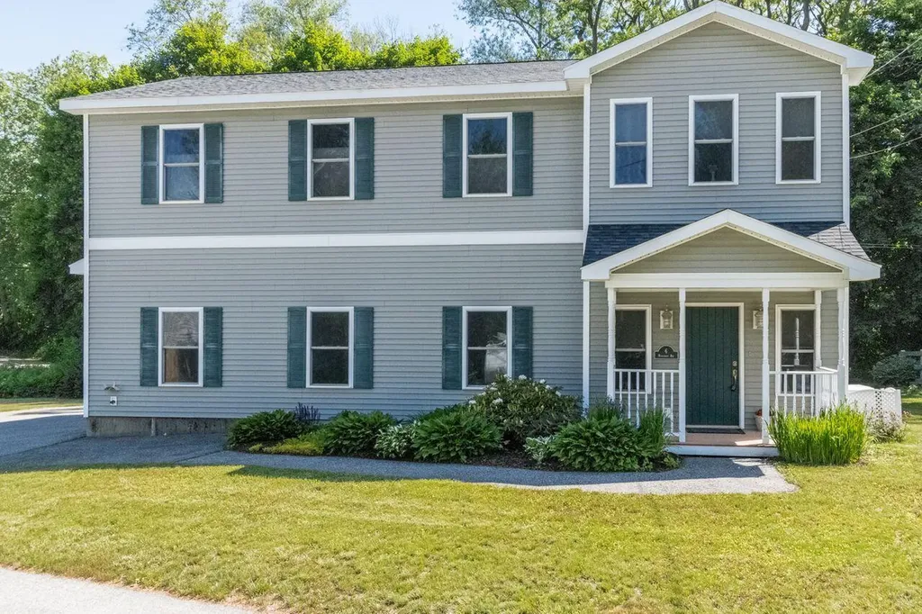 6 Huntress Avenue Westbrook ME 04092