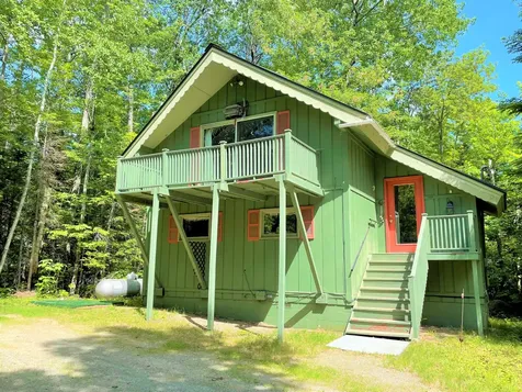 1005 Poplar Stream Road Carrabassett Valley ME 04947