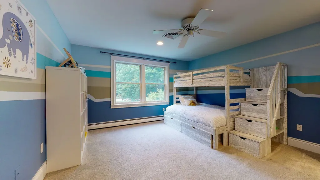 2 Spruce Lane Falmouth ME 04105
