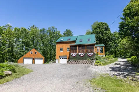 16 Twin Lane Limington ME 04049