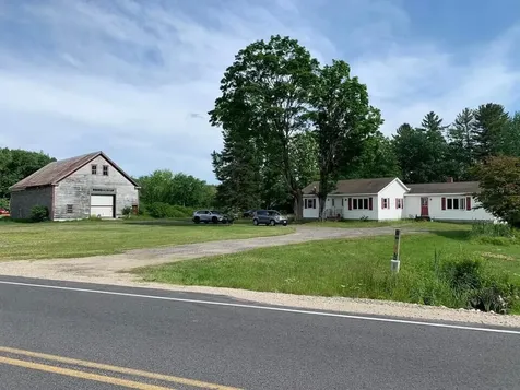 523 River Road Standish ME 04084