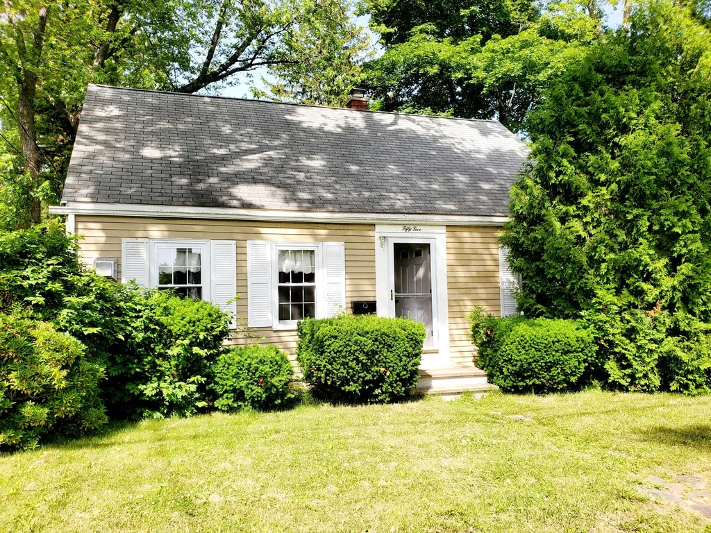 55 Torrey Street Portland ME 04103