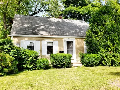 55 Torrey Street Portland ME 04103