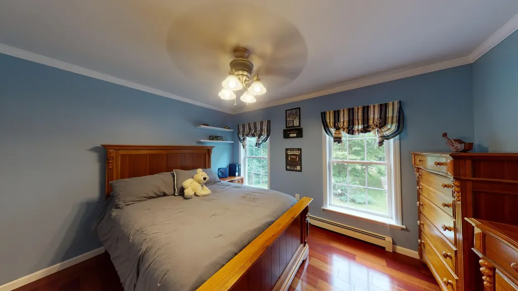 19 Simeon Road Minot ME 04258